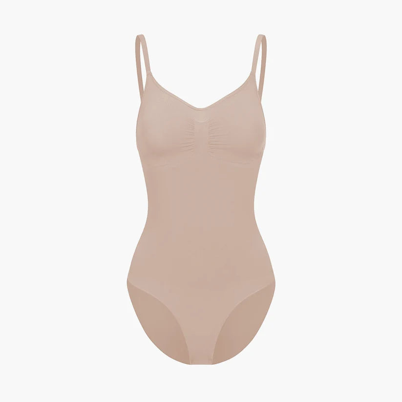 Body modelujące Sculpting Shapewear z majtkami