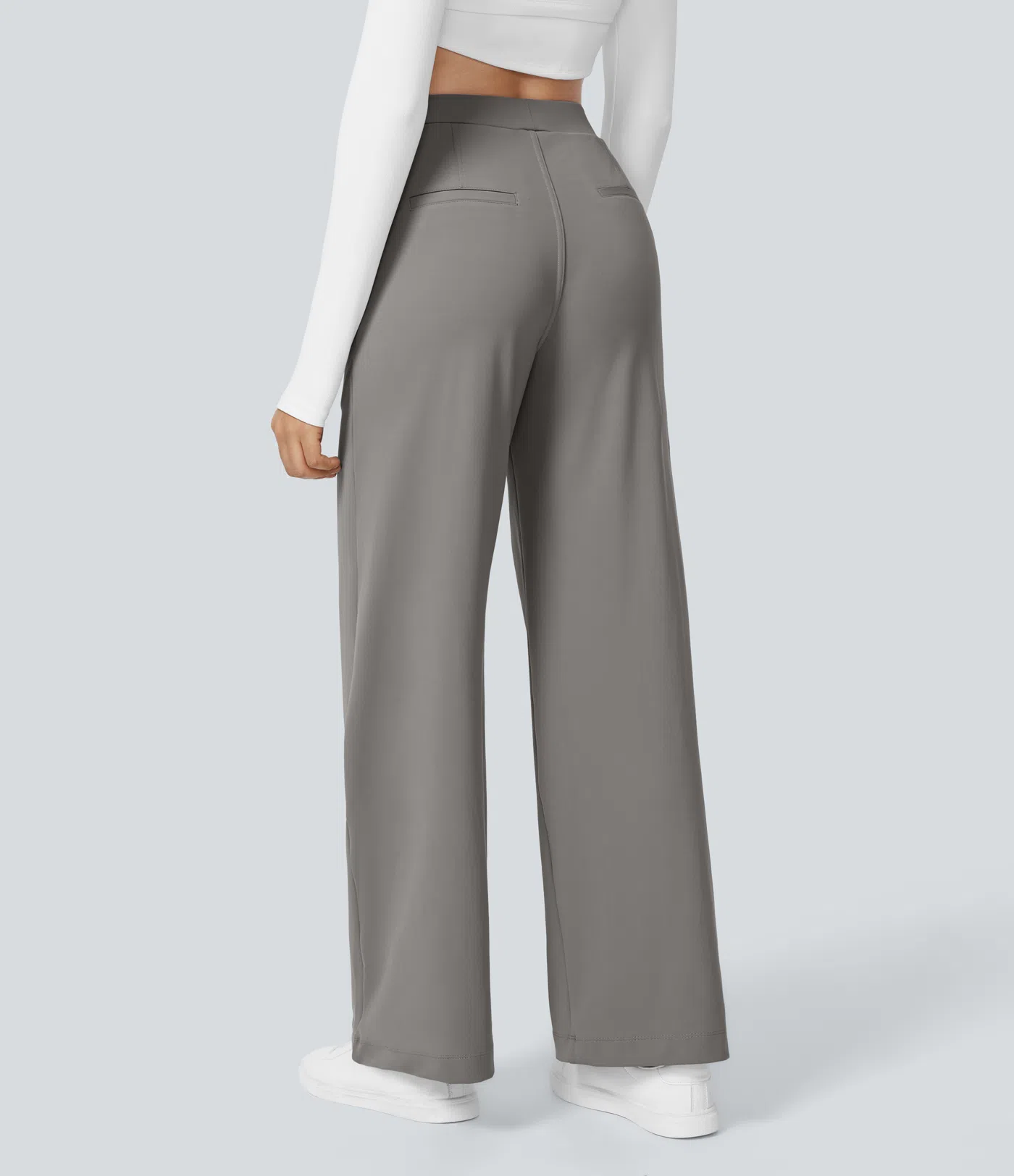 Eleganckie Spodnie MONO. Perfect Line