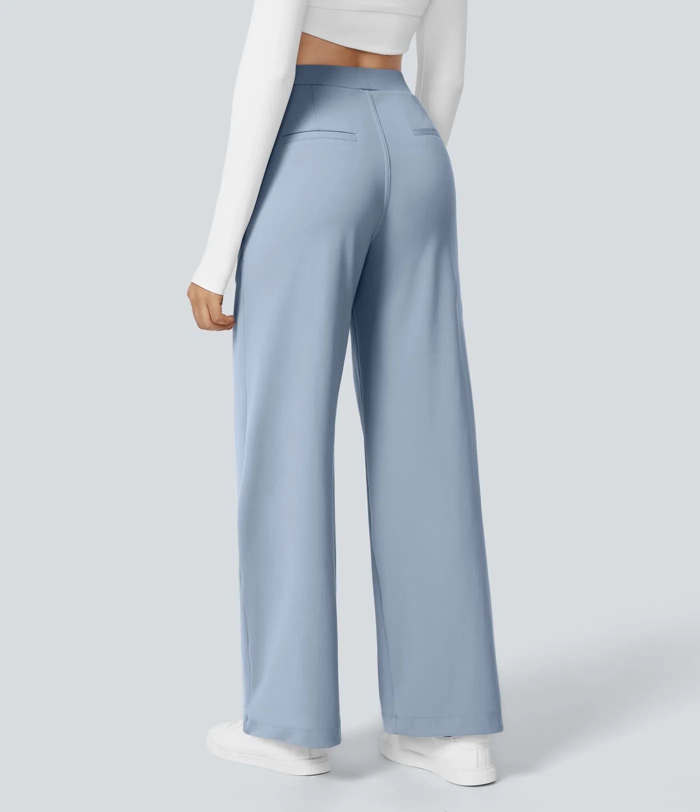 Eleganckie Spodnie MONO. Perfect Line