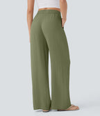 Spodnie MONO. Linen Comfort