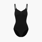Body modelujące Sculpting Shapewear z majtkami