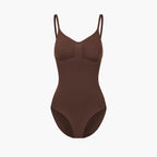 Body modelujące Sculpting Shapewear z majtkami
