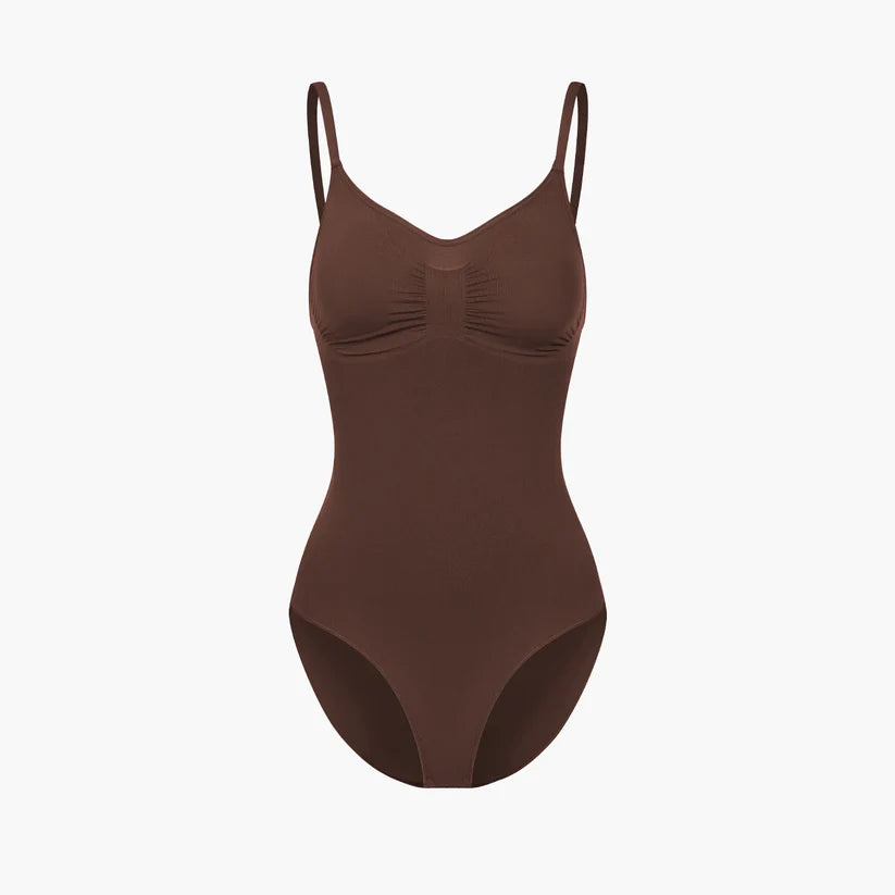 Body modelujące Sculpting Shapewear z majtkami