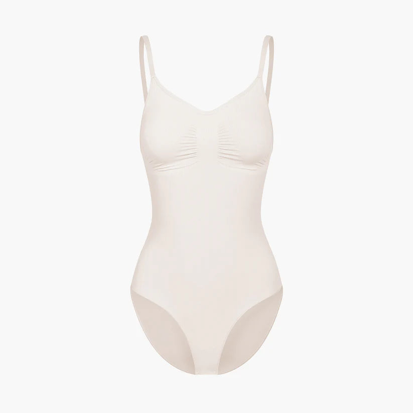 Body modelujące Sculpting Shapewear z majtkami