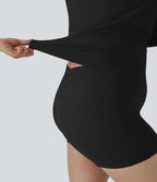 Sukienka Sportowa MONO. Perfect Flow (plus size)