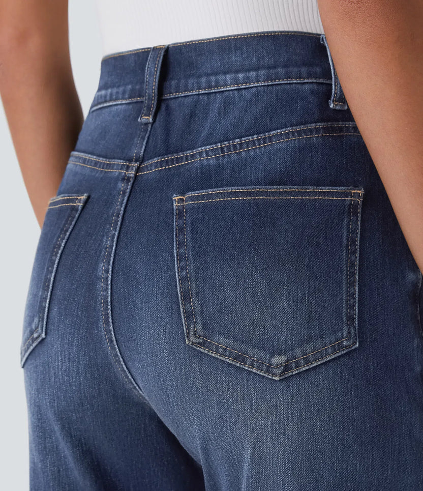 Jeansy MONO. Perfect Waist