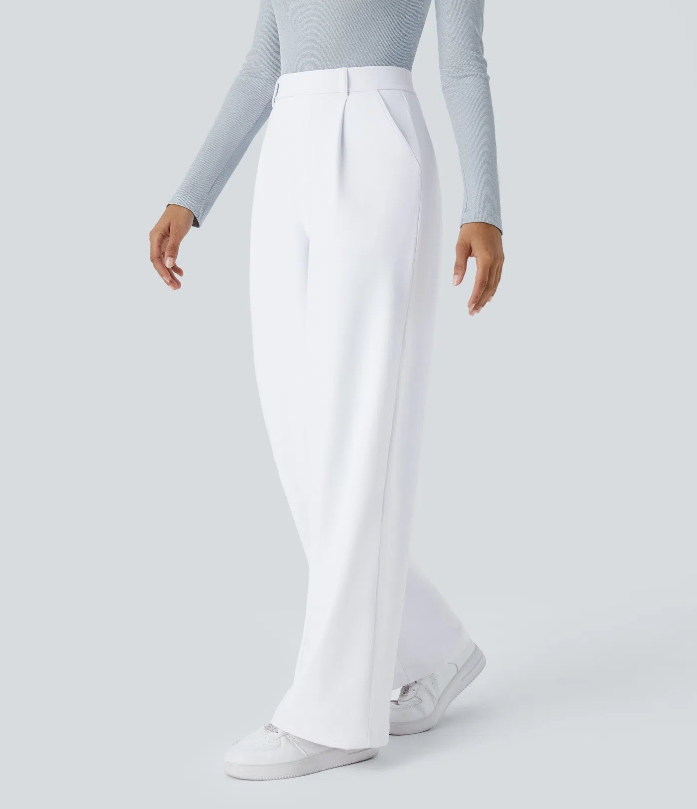 Eleganckie Spodnie MONO. Perfect Line